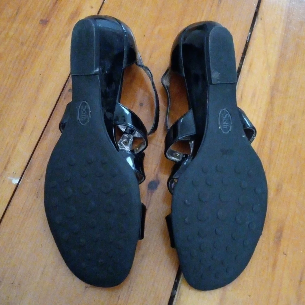 Sofft women size